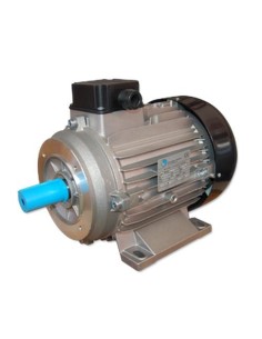 MOTOR 10 CV C/E 3-230/400V 50 HZ 1.450 RPM Ø.38 mm